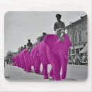 Search for elephant mousepads Photograph