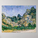 Search for french countryside art Saint remy