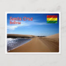 Search for santa cruz postcards America