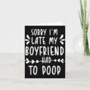 Search for had cards Boyfriend