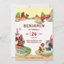 Search for candy cane birthday invitations Lollipops