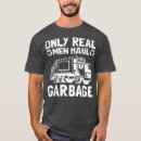 Search for garbage men Ems