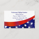 Search for patriotic business cards America
