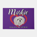 Search for attitude doormats Dog