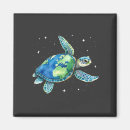 Search for environmentally friendly magnets Nature lovers