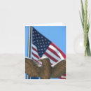 Search for eagle memorial cards Flag