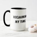 Search for reclaimed mugs Maxine waters