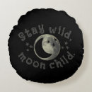 Search for wild child cushions Moon