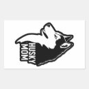Search for mom rectangle stickers For her