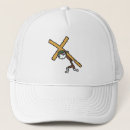 Search for easter cross hats Crucifix