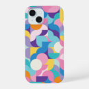 Search for mid century modern design iphone cases Geometric