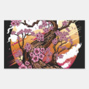 Search for cherry blossoms stickers Flower