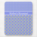 Search for polka dot mousepads Flowers