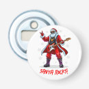 Search for santa claus bottle openers Xmas
