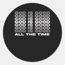 Search for preach stickers God