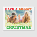 Search for christmas card magnets Colourful