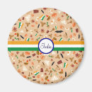Search for cattles magnets For kids