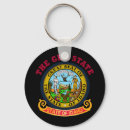 Search for state of idaho key rings Boise