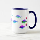 Search for swim mugs Fish