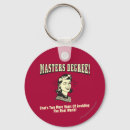 Search for degree key rings Humour