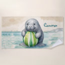 Search for manatee Animal