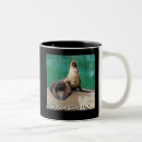 Search for sea lion mugs Seals