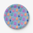 Search for easter plates Pastel