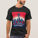 Search for needle tshirts Style