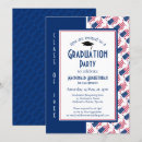 Search for patriotic graduation invitations Graduate