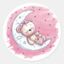Search for snuggling stickers Teddy bear