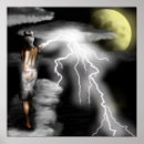 Search for zeus posters Lightning