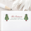 Search for laurel wreath return address labels Watercolor
