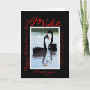 Search for swan valentines day cards Happy valentine's day
