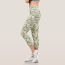 Search for sage green leggings White