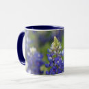 Search for texas wildflower mugs Texan