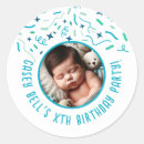 Search for one year old baby stickers For kids
