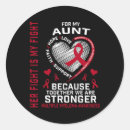 Search for lupus warrior stickers Survivor