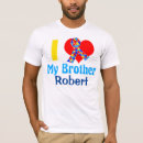 Search for autism brother tshirts Blue