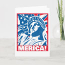 Search for independence day cards Stars and stripes