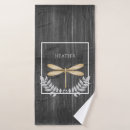 Search for dragonflies bathroom accessories Modern