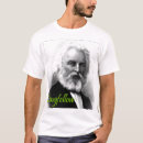 Search for longfellow tshirts Poet