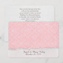 Search for worn invitations Retro