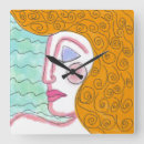 Search for original clocks Funky