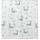 Search for mermaid shower curtains Girl