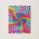 Search for kaleidoscope puzzles Design