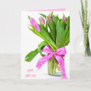 Search for tulips cards Flower