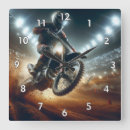 Search for motocross clocks Competition