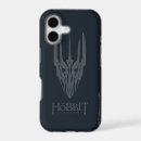 Search for sauron iphone cases Middle earth
