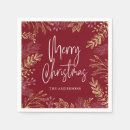 Search for greenery napkins Modern