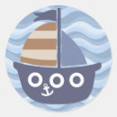Search for sailing ship stickers Waves